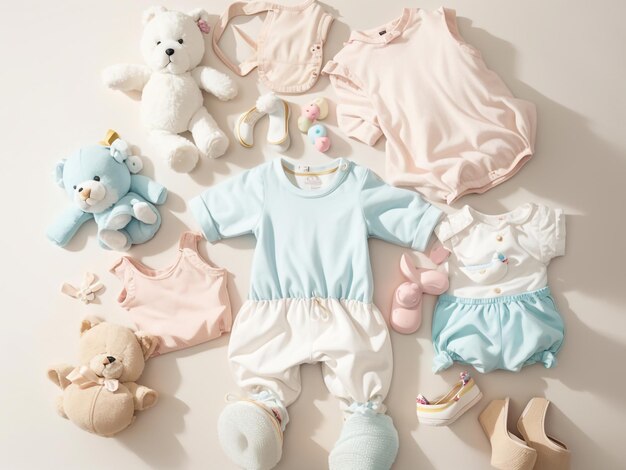 kids clothes