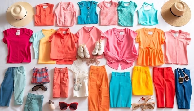 kids clothes